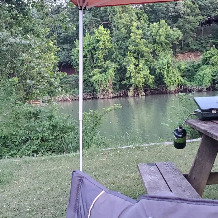 Hardy City RV Park Campground 7