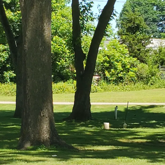 Hardy City RV Park Campground 1