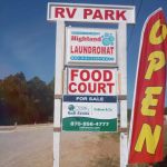 Highland RV Park