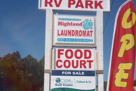Highland RV Park