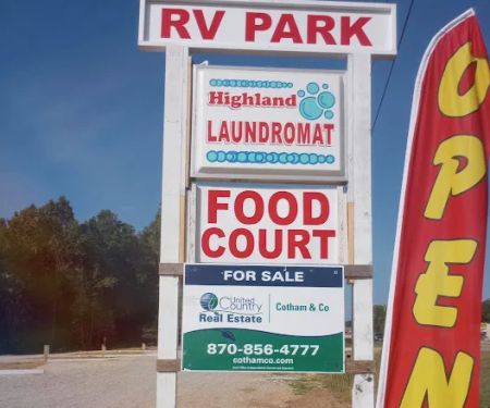 Highland RV Park
