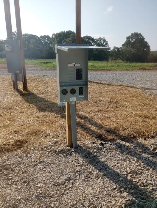 Highland RV Park 7