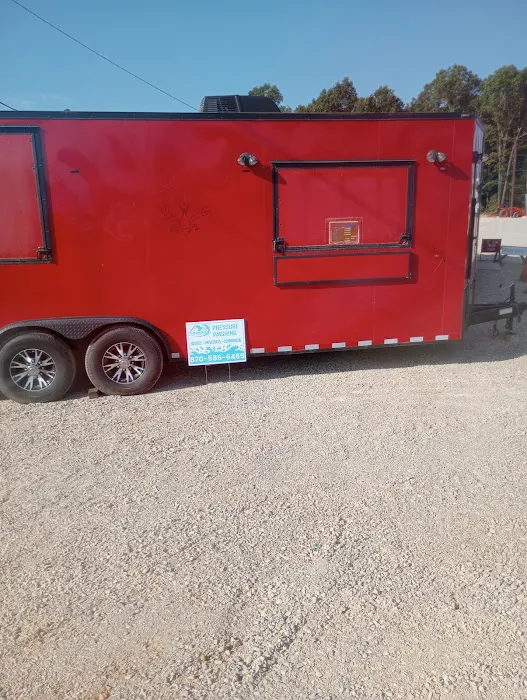 Highland RV Park 5