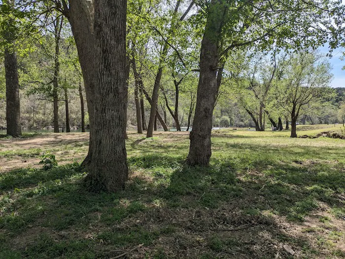 Griffin Park RV Park and Campground 4