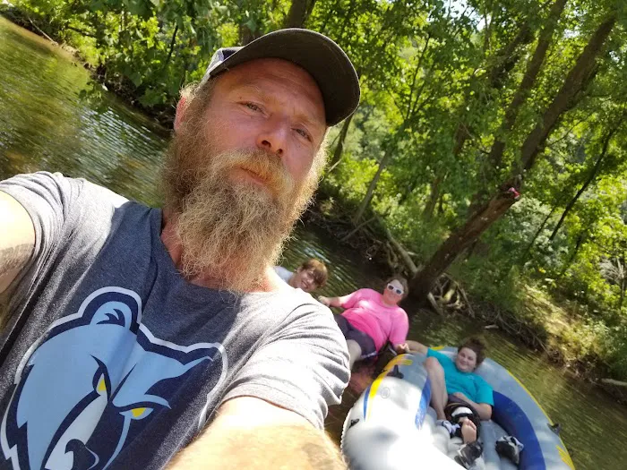 Riverbend Park 4