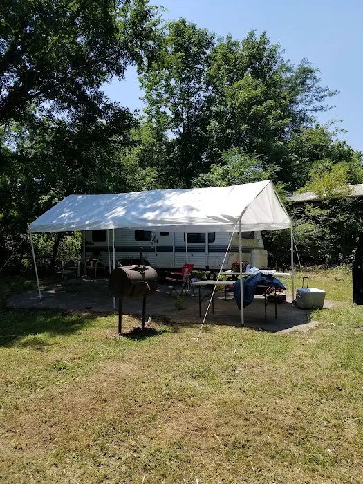 Riverbend Park 5