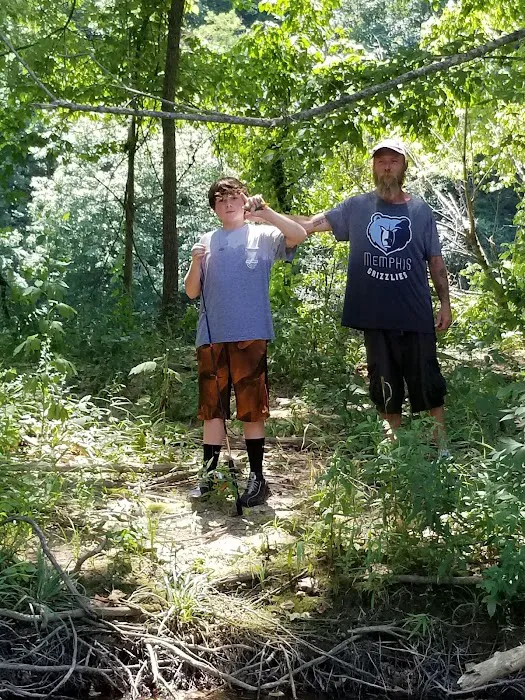 Riverbend Park 9