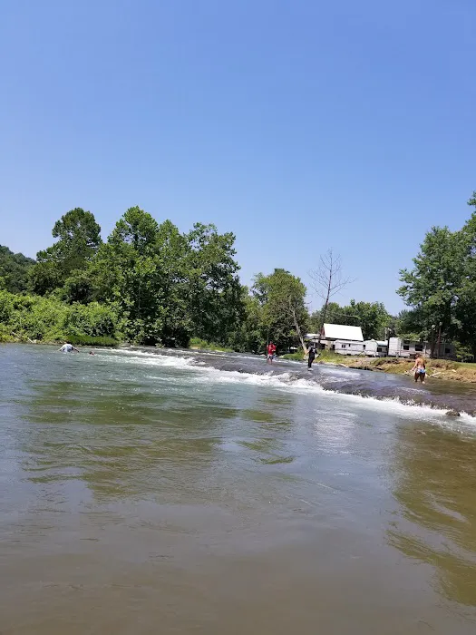 Riverbend Park 2