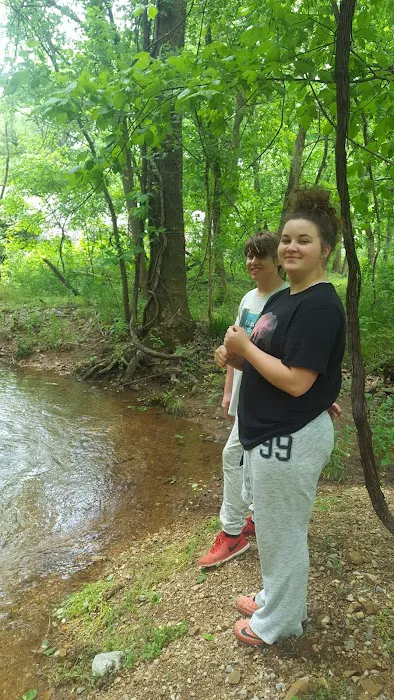 Riverbend Park 6