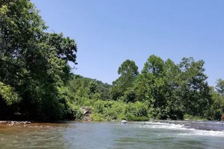 Riverbend Park