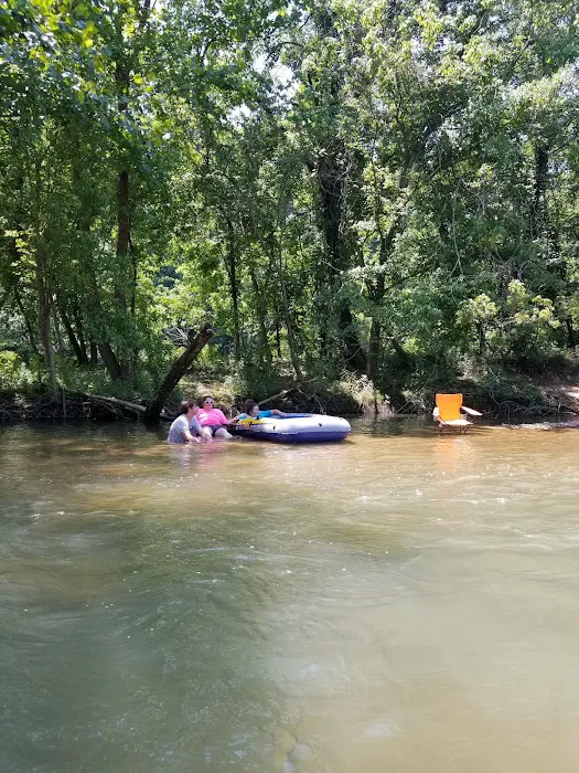 Riverbend Park 7