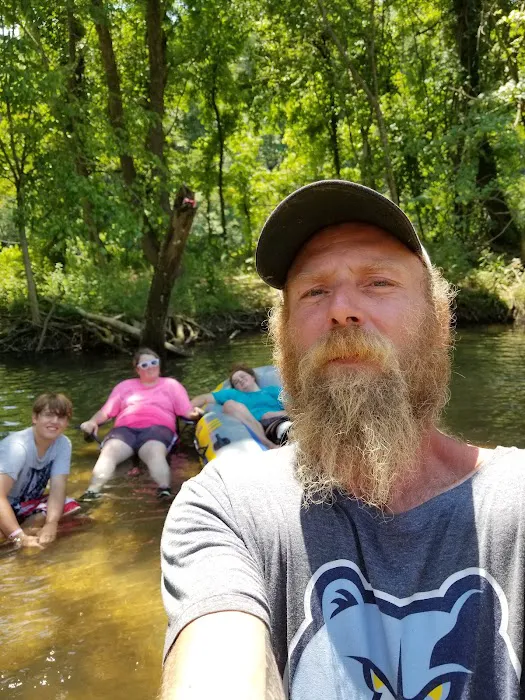 Riverbend Park 10