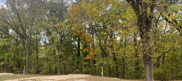 Baseheart Campground 2