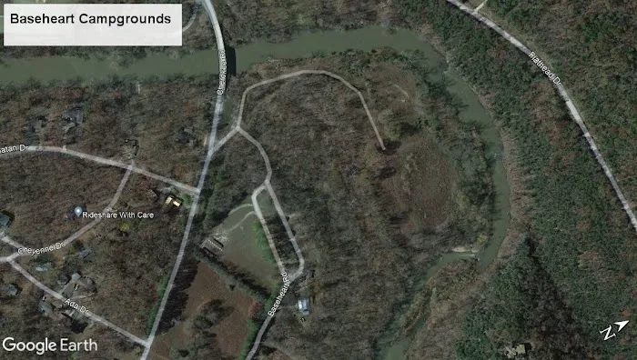 Baseheart Campground 1