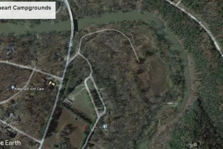 Baseheart Campground