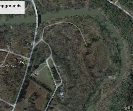 Baseheart Campground