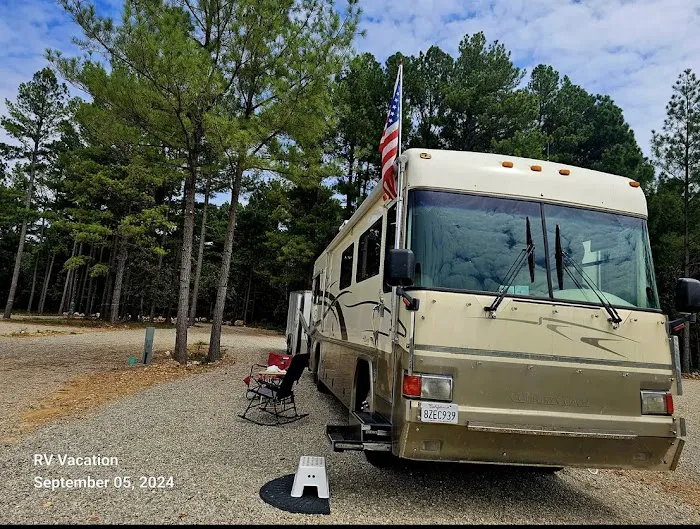 Plantation Park Home of the Happy Camper 2