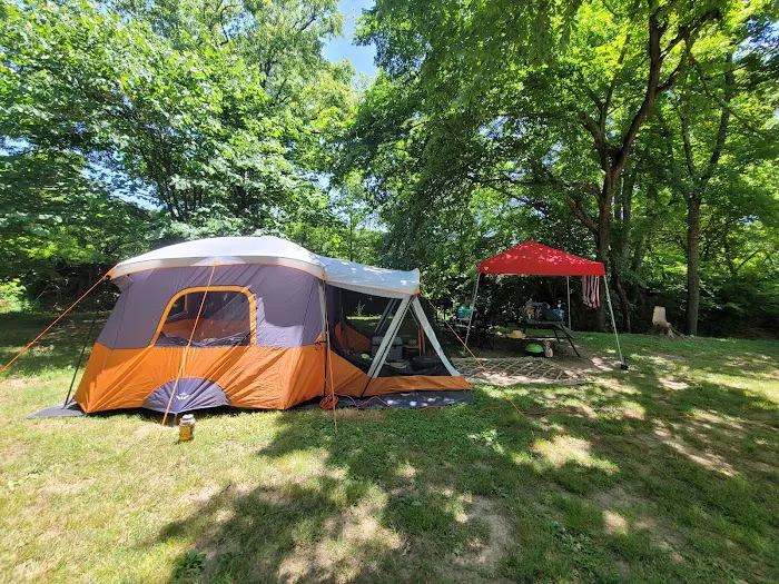 Spring River Oak Campground 4