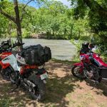 Spring River Oak Campground