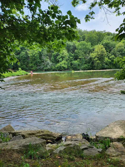 Spring River Oak Campground 7