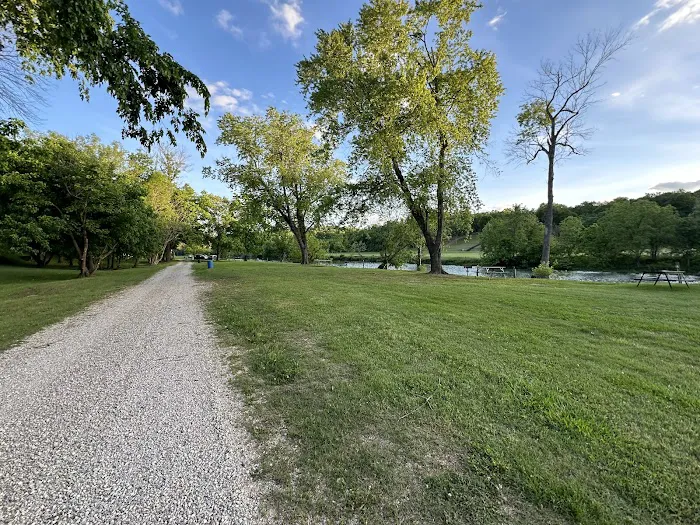 Spring River Oak Campground 3