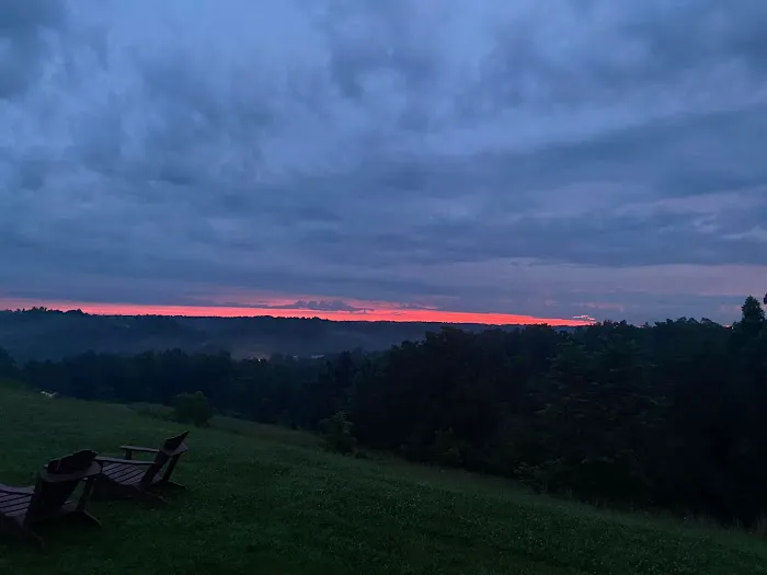Long Ridge Camping Center (LRCC) 1