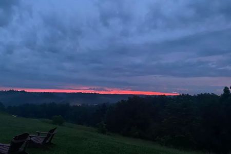 Long Ridge Camping Center (LRCC)