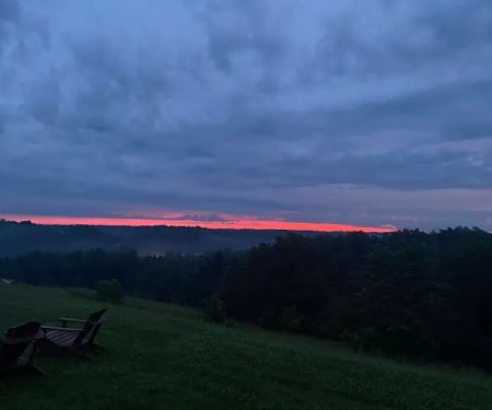 Long Ridge Camping Center (LRCC)