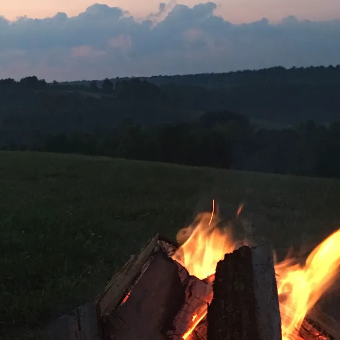 Long Ridge Camping Center (LRCC) 8