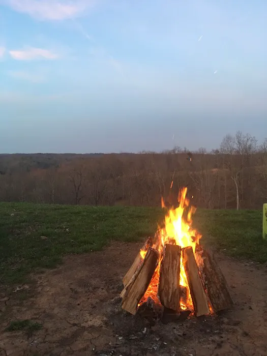 Long Ridge Camping Center (LRCC) 7