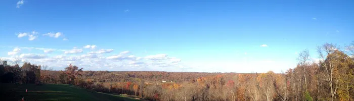 Long Ridge Camping Center (LRCC) 4