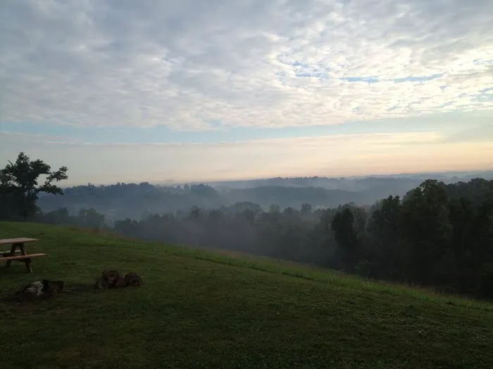 Long Ridge Camping Center (LRCC) 2