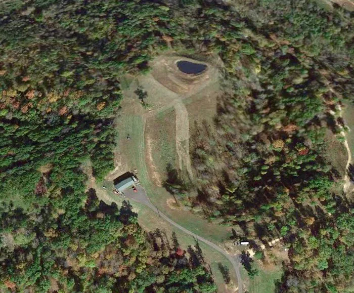 Long Ridge Camping Center (LRCC) 9