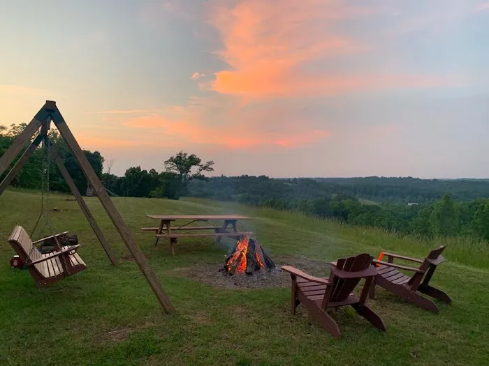 Long Ridge Camping Center (LRCC) 3