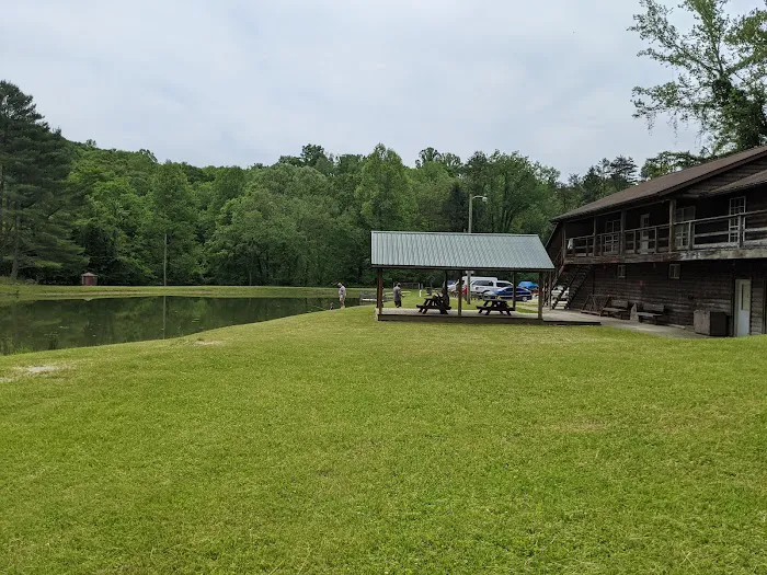 Camp Arrowhead BSA 3