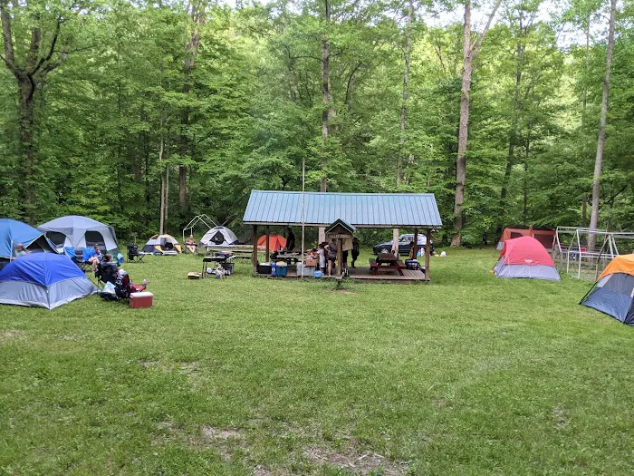 Camp Arrowhead BSA 7