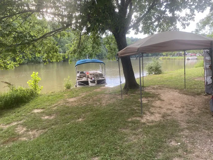 Beech Fork Campgrounds 8