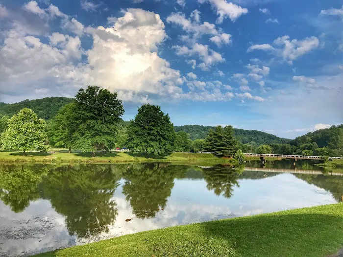 Beech Fork Campgrounds 3