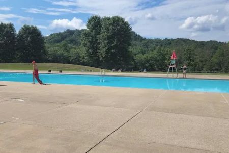Beech Fork Campgrounds
