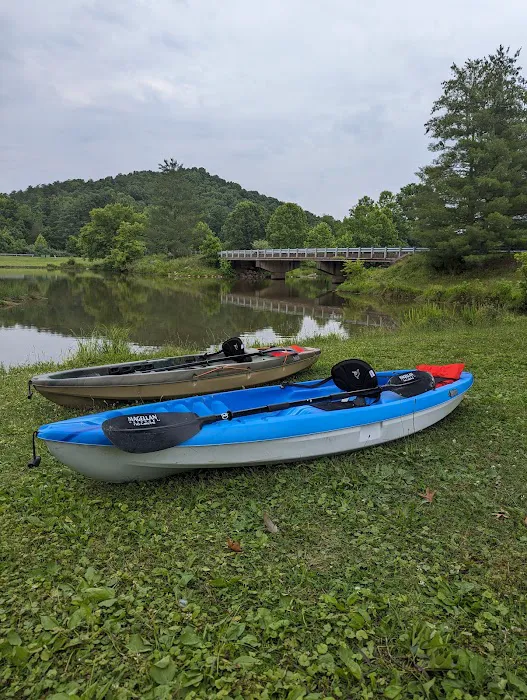 Beech Fork Campgrounds 9
