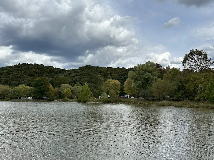 Beech Fork Campgrounds 6