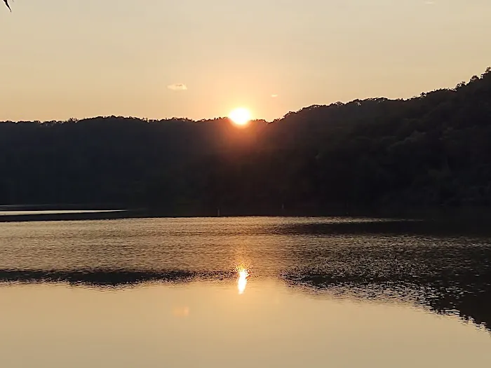 Beech Fork Campgrounds 2