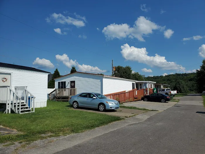 Blue Spruce Pointe Mobile Home Park 2