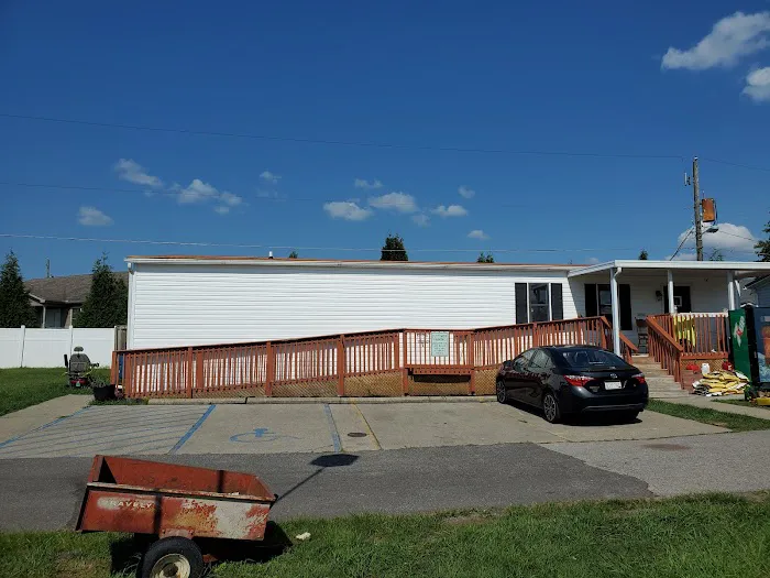 Blue Spruce Pointe Mobile Home Park 9