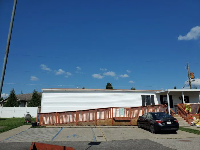 Blue Spruce Pointe Mobile Home Park 1