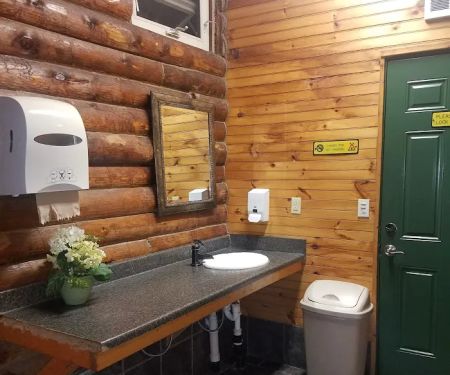 Huntington / Fox Fire KOA Holiday