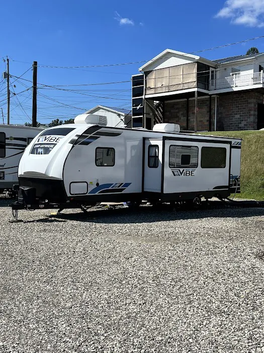 Jim's Camping 3