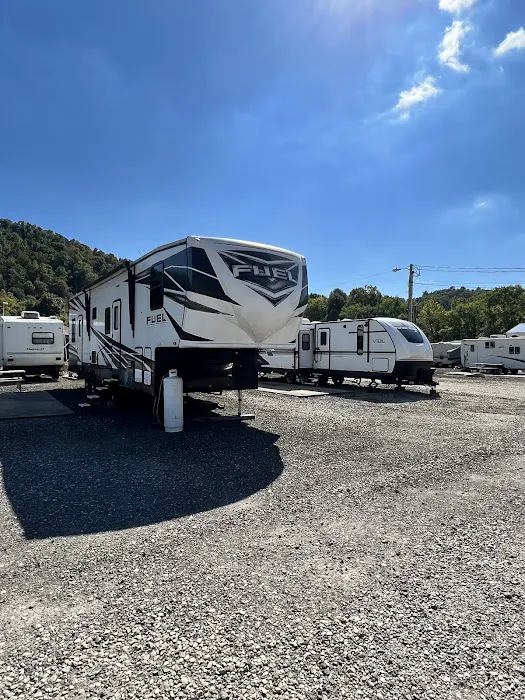 Jim's Camping 5