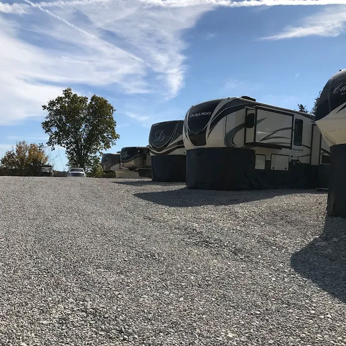 Outlook Pointe Campground 6