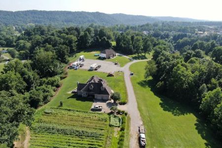 Outlook Pointe Campground
